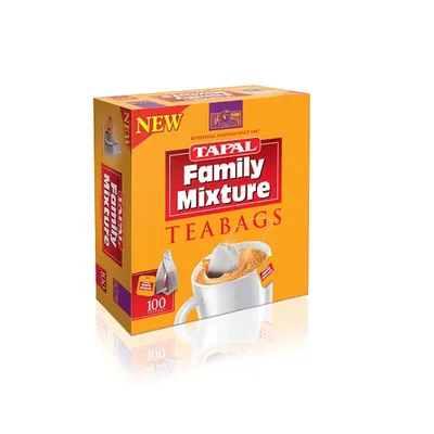 TAPAL FAMILY MIXTURE 200G from Al Mustafa Mini Mart & Pharmacy - Sellvixa Cloud
