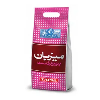 TAPAL TEA MEZBAN 1KG from Al Mustafa Mini Mart & Pharmacy - Sellvixa Cloud