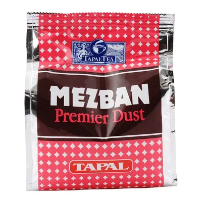 TAPAL TEA MEZBAN 500G from Al Mustafa Mini Mart & Pharmacy - Sellvixa Cloud