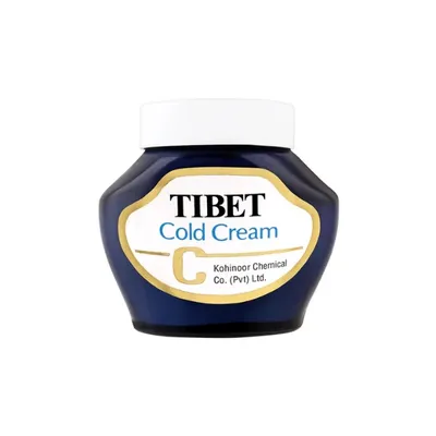 TIBET COLD CREAM 40ML from Al Mustafa Mini Mart & Pharmacy - Sellvixa Cloud