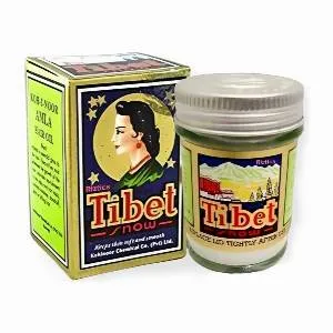 TIBET CREAM from Al Mustafa Mini Mart & Pharmacy - Sellvixa Cloud