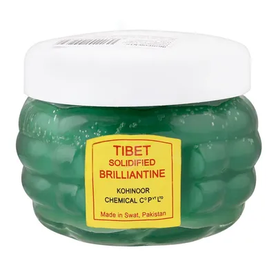 TIBET SOLIDIFIED BRILLIANTINE from Al Mustafa Mini Mart & Pharmacy - Sellvixa Cloud