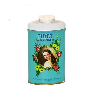 TIBET TALCUM POWDER from Al Mustafa Mini Mart & Pharmacy - Sellvixa Cloud