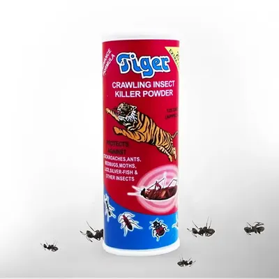 TIGER KILLER POWDER 125G from Al Mustafa Mini Mart & Pharmacy - Sellvixa Cloud