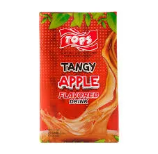 TOPS TANGY APPLE 250ML from Al Mustafa Mini Mart & Pharmacy - Sellvixa Cloud