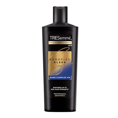 TRESEMME BONDPLEX SLEEK SHAMPOO 160ML from Al Mustafa Mini Mart & Pharmacy - Sellvixa Cloud