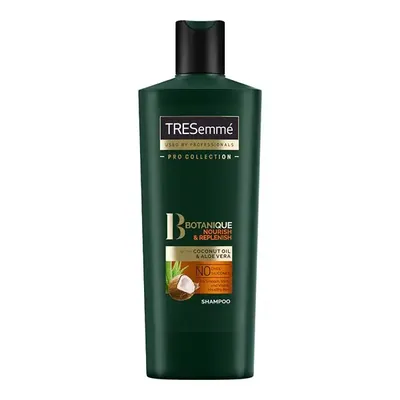 TRESEMME BOTANIQUE SHAMOPOO 400ML from Al Mustafa Mini Mart & Pharmacy - Sellvixa Cloud