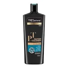 TRESEMME PROTEIN THICKNESS 170ML from Al Mustafa Mini Mart & Pharmacy - Sellvixa Cloud