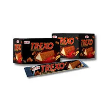 TREXO CHOCO CREAL BAR 20 from Al Mustafa Mini Mart & Pharmacy - Sellvixa Cloud