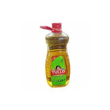 TULLO COOKING OIL 3LTR from Al Mustafa Mini Mart & Pharmacy - Sellvixa Cloud