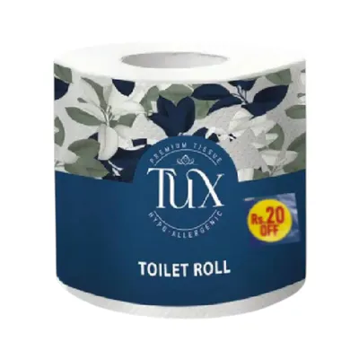 TUX TOILET PAPER from Al Mustafa Mini Mart & Pharmacy - Sellvixa Cloud