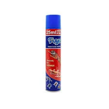 Tiger Insecticide aerosol 325ml from Al Mustafa Mini Mart & Pharmacy - Sellvixa Cloud
