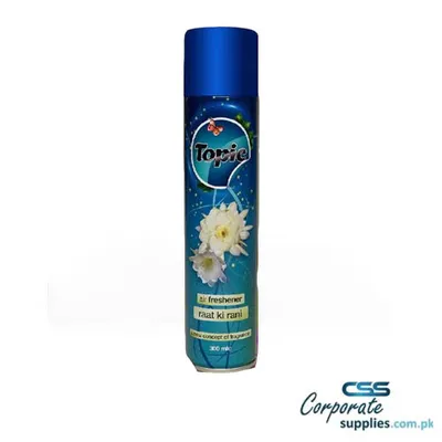 Topic Raat ki Rani 300ml from Al Mustafa Mini Mart & Pharmacy - Sellvixa Cloud