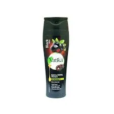 VATIKA BLACK OLIVE SHAMPOO 360ML from Al Mustafa Mini Mart & Pharmacy - Sellvixa Cloud