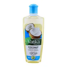 VATIKA COCONUT HAIR OIL 200ML from Al Mustafa Mini Mart & Pharmacy - Sellvixa Cloud