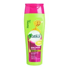 VATIKA HINEY EGG SHAMPOO 185ML from Al Mustafa Mini Mart & Pharmacy - Sellvixa Cloud