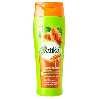 VATIKA MOISTURE TRETMENT SHAMPOO 185ML from Al Mustafa Mini Mart & Pharmacy - Sellvixa Cloud