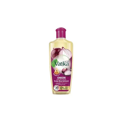VATIKA ONION HAIR OIL 100ML from Al Mustafa Mini Mart & Pharmacy - Sellvixa Cloud