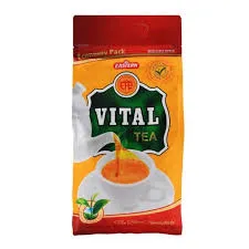VITAL TEA 1KG from Al Mustafa Mini Mart & Pharmacy - Sellvixa Cloud