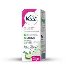 Veet Cucumber Removal 25g from Al Mustafa Mini Mart & Pharmacy - Sellvixa Cloud