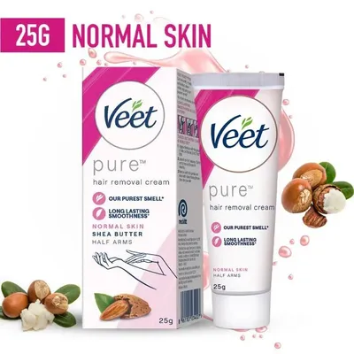 Veet Shea Butter 25g from Al Mustafa Mini Mart & Pharmacy - Sellvixa Cloud