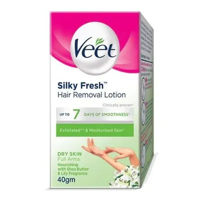 Veet Shea Butter 40g from Al Mustafa Mini Mart & Pharmacy - Sellvixa Cloud