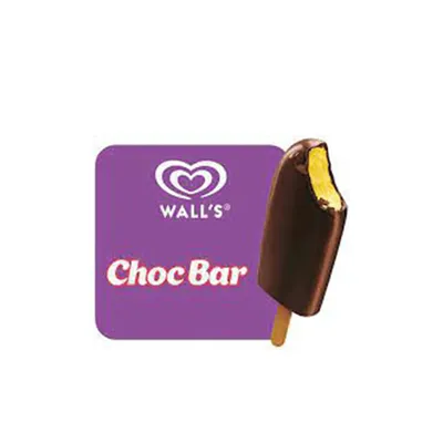 WALLS CHOC BAR from Al Mustafa Mini Mart & Pharmacy - Sellvixa Cloud
