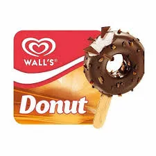 WALLS DONUT from Al Mustafa Mini Mart & Pharmacy - Sellvixa Cloud