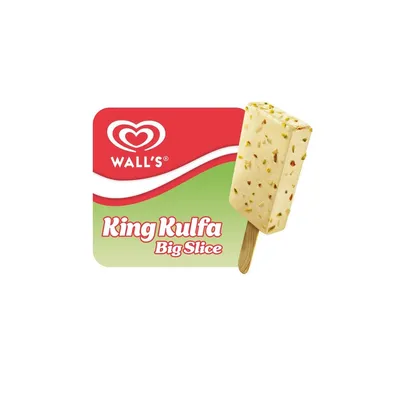 WALLS KING KULFA SLICE from Al Mustafa Mini Mart & Pharmacy - Sellvixa Cloud