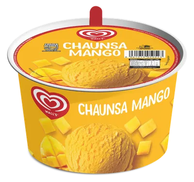 WALLS MANGO CUP 100ML from Al Mustafa Mini Mart & Pharmacy - Sellvixa Cloud