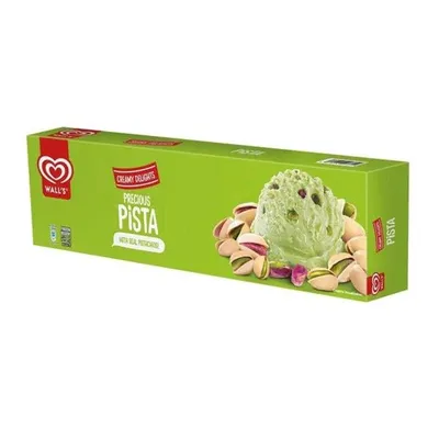 WALLS PISTA FULL from Al Mustafa Mini Mart & Pharmacy - Sellvixa Cloud