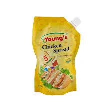 YOUNGS CHICKEN SPREAD 200ML from Al Mustafa Mini Mart & Pharmacy - Sellvixa Cloud
