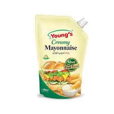 YOUNGS CREAMY MAYONNAISE 200ML from Al Mustafa Mini Mart & Pharmacy - Sellvixa Cloud
