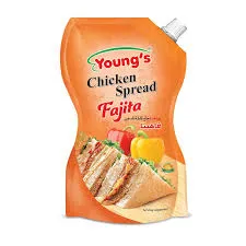 YOUNGS FAJITA 200ML from Al Mustafa Mini Mart & Pharmacy - Sellvixa Cloud