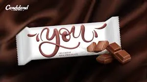 YOU MILK CHOCOLATE from Al Mustafa Mini Mart & Pharmacy - Sellvixa Cloud