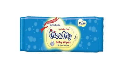 YOY&ME BABY WIBPES from Al Mustafa Mini Mart & Pharmacy - Sellvixa Cloud