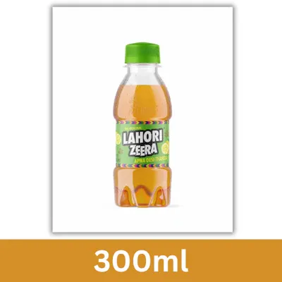 ZEERA JUICE 300ML from Al Mustafa Mini Mart & Pharmacy - Sellvixa Cloud