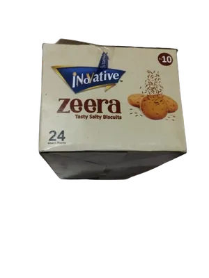 ZEERA KHAAS BISCUITS  10 from Al Mustafa Mini Mart & Pharmacy - Sellvixa Cloud