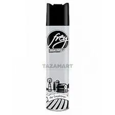 Air Feshner Silver Valley 300ml from Al Mustafa Mini Mart & Pharmacy - Sellvixa Cloud