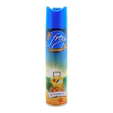 Air Freshner Cool Summer 300ml from Al Mustafa Mini Mart & Pharmacy - Sellvixa Cloud