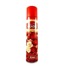 Air Freshner Rose 300ml from Al Mustafa Mini Mart & Pharmacy - Sellvixa Cloud