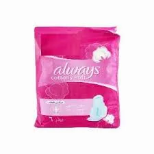 Always Cotton Soft 6pds from Al Mustafa Mini Mart & Pharmacy - Sellvixa Cloud
