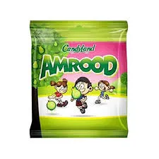 AMROOD JELLY 10 from Al Mustafa Mini Mart & Pharmacy - Sellvixa Cloud