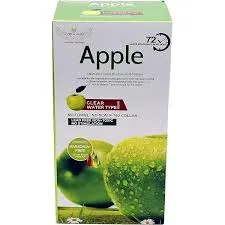 APPLE AMONIA FREE BLACK HAIR CREAM from Al Mustafa Mini Mart & Pharmacy - Sellvixa Cloud