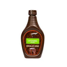 ARIZONA FIELDS CHOCOLATE SYRUP from Al Mustafa Mini Mart & Pharmacy - Sellvixa Cloud