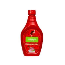 ARIZONA FIELDS STRAWBERRY SYRUP from Al Mustafa Mini Mart & Pharmacy - Sellvixa Cloud