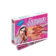 ARZOO HENNA MEHNDI from Al Mustafa Mini Mart & Pharmacy - Sellvixa Cloud