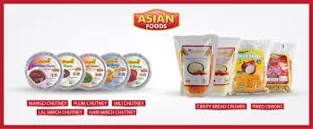 ASIAN FOODS 500GM from Al Mustafa Mini Mart & Pharmacy - Sellvixa Cloud