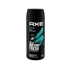 AXE APOLLO BODY SPRAY from Al Mustafa Mini Mart & Pharmacy - Sellvixa Cloud