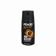 AXE DARK TEMPTATION BODY SPRAY from Al Mustafa Mini Mart & Pharmacy - Sellvixa Cloud